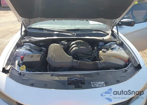 2023 Dodge Charger Sxt z USA, uszkodzony, nr VIN 2C3CDXBG0PH622872